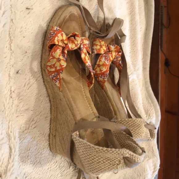 J Crew Espadrilles - Picture 5 of 5